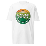 Uncle Ted's premium t-shirt
