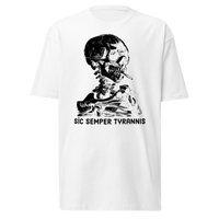 Sic Semper Tyrannis premium t-shirt