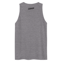 Creepy premium tank top