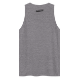 Creepy premium tank top