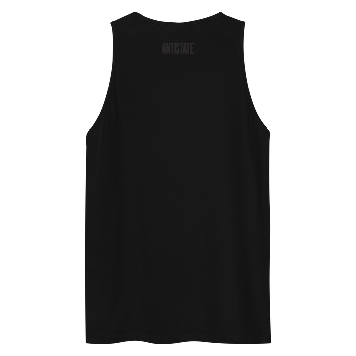 Cornerstone Fibonacci premium tank top