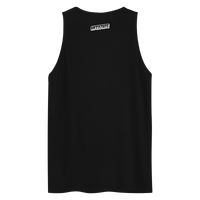 Creepy premium tank top