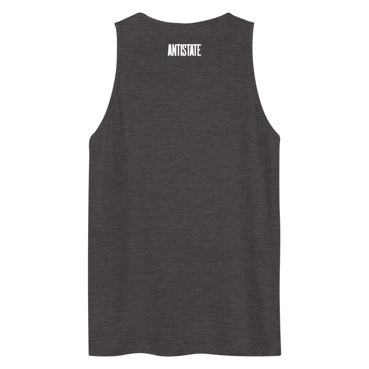 Make America Defiant Again '22 premium tank top
