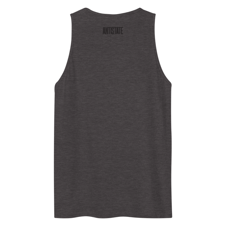 Cornerstone Fibonacci premium tank top