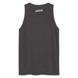 Creepy premium tank top