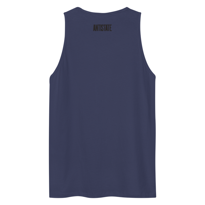 Cornerstone Fibonacci premium tank top