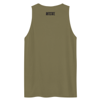 Sic Semper Tyrannis premium tank top