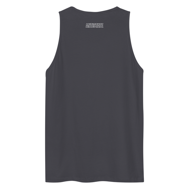 Hollow premium tank top