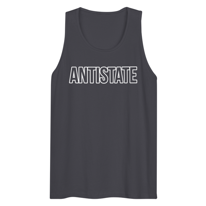Hollow premium tank top