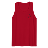 Cornerstone v1a premium tank top