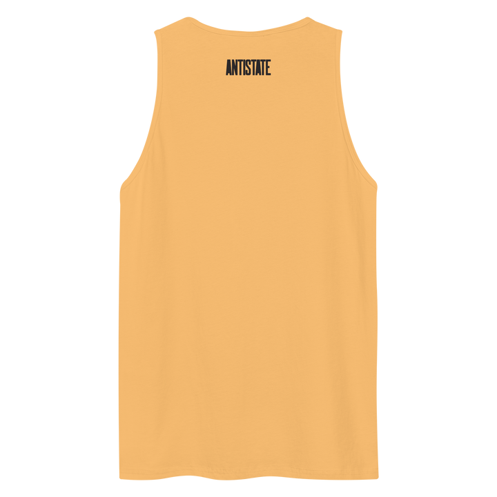 Politicians Forget '22 premium tank top