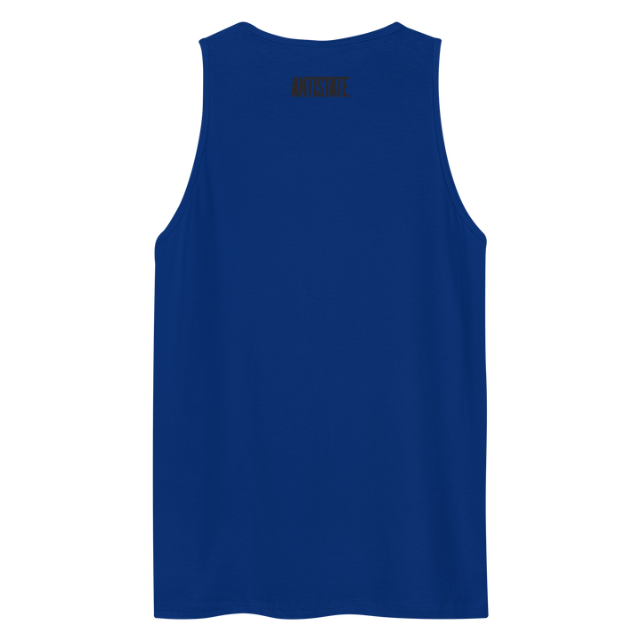 Cornerstone Fibonacci premium tank top