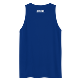 Sic Semper Tyrannis premium tank top