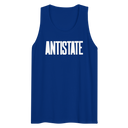 Stone premium tank top