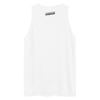 Creepy premium tank top