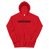 antistate no quarter for tyrants v1-b hoodie
