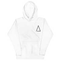 cornerstone ∆ premium hoodie