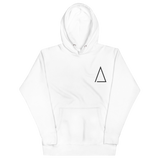 cornerstone ∆ premium hoodie
