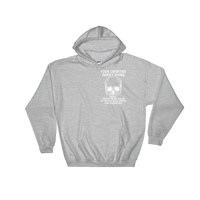 Liberties Aren't Dying OG v2 hoodie