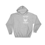 Liberties Aren't Dying OG v2 hoodie
