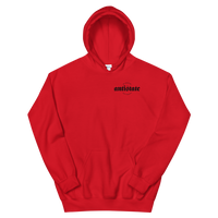 antistate no quarter for tyrants v1-a hoodie