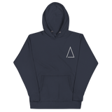 cornerstone ∆ premium hoodie