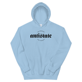 antistate no quarter for tyrants v1-b hoodie
