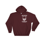 Liberties Aren't Dying OG v2 hoodie