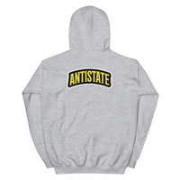 team ANTISTATE v2 hoodie