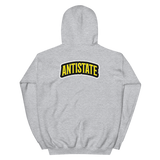 team ANTISTATE v2 hoodie