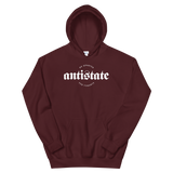 antistate no quarter for tyrants v1-b hoodie