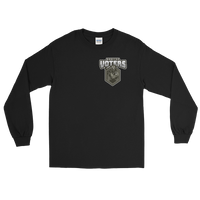 rooftop voters v2 long sleeve