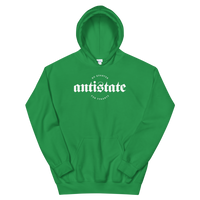 antistate no quarter for tyrants v1-b hoodie