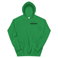 antistate no quarter for tyrants v1-a hoodie