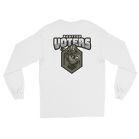 rooftop voters v2 long sleeve