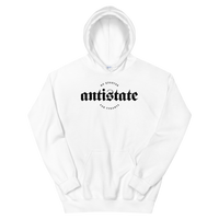 antistate no quarter for tyrants v1-b hoodie