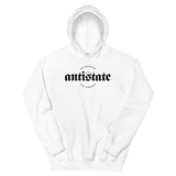 antistate no quarter for tyrants v1-b hoodie