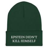 EDKH skullcap
