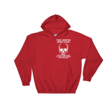 Liberties Aren't Dying OG v2 hoodie