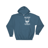 Liberties Aren't Dying OG v2 hoodie