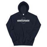 antistate no quarter for tyrants v1-b hoodie