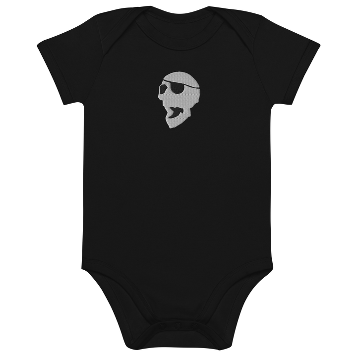 Reb organic bodysuit