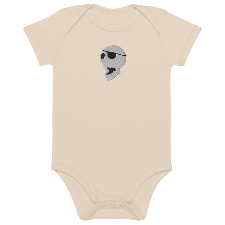 Reb organic bodysuit