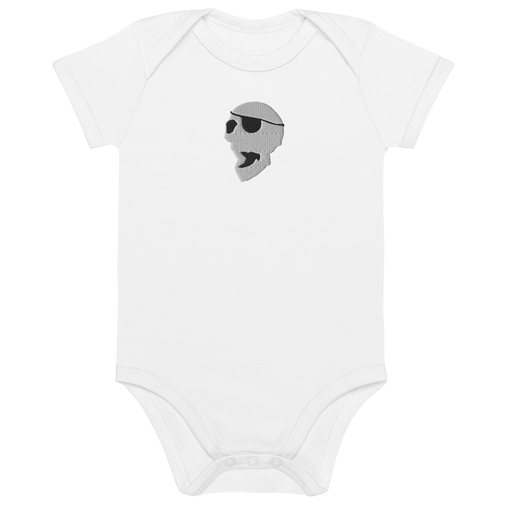 Reb organic bodysuit