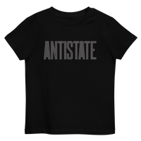 Stone v1 youth organic t-shirt