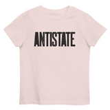 Stone v1 youth organic t-shirt