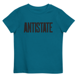 Stone v1 youth organic t-shirt