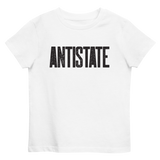 Stone v1 youth organic t-shirt