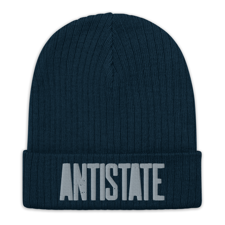 Stone cuffed beanie
