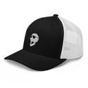 Reb trucker hat